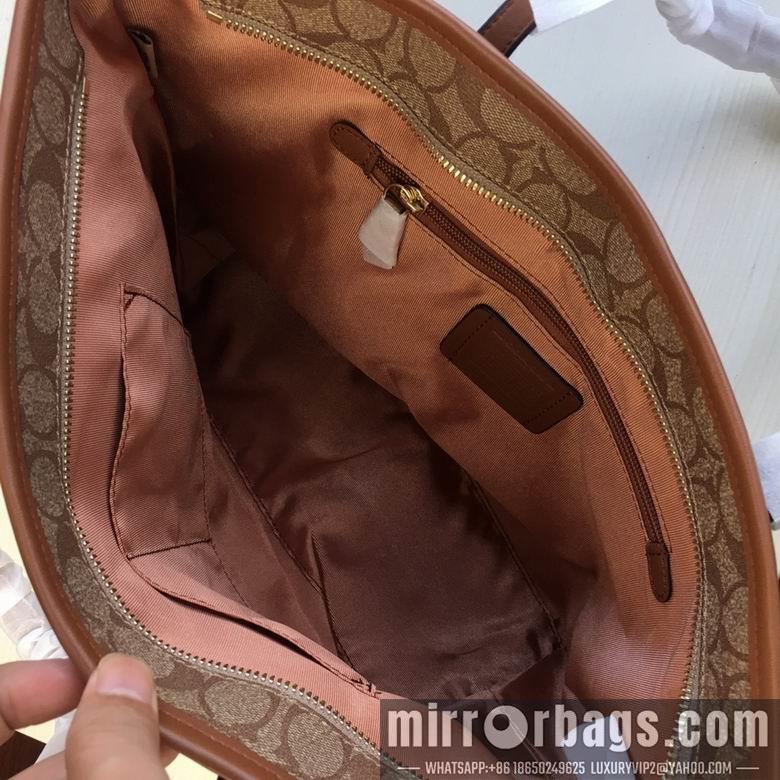 Replica Coach Bags F58292 29x27x14cm