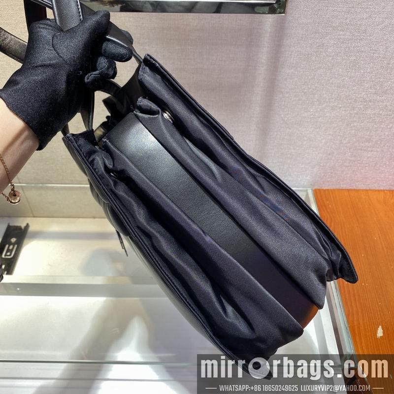 Replica Prada Bags Re-Nylon 1BC318 33x29.5x13cm ap 17