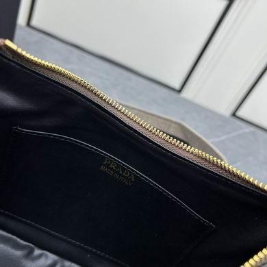 Replica Prada Bags Prada 1BH193 24x18x6cm ww