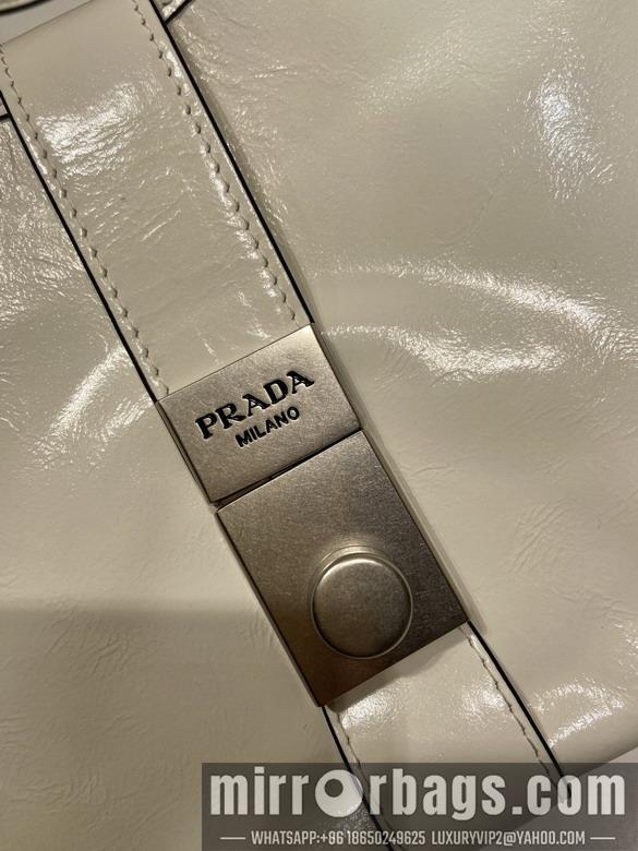 Replica Prada Bags Prada 1BG563 30.5x17.5x9cm AP1