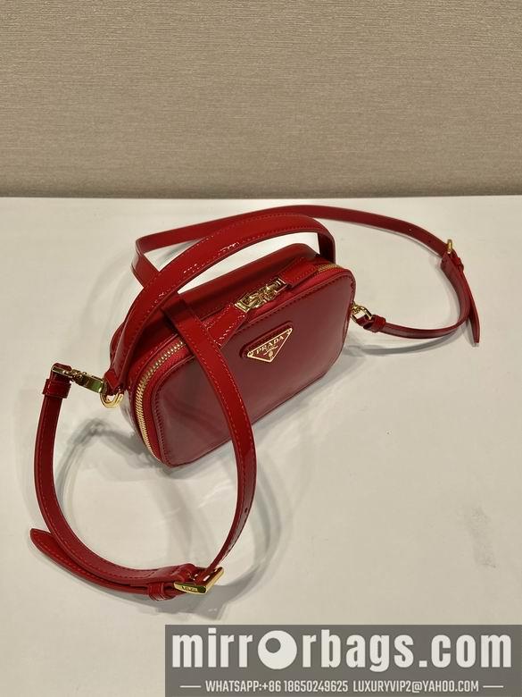 Replica Prada Bags Prada 1BH206 17.5x10.5x4.5cm AP