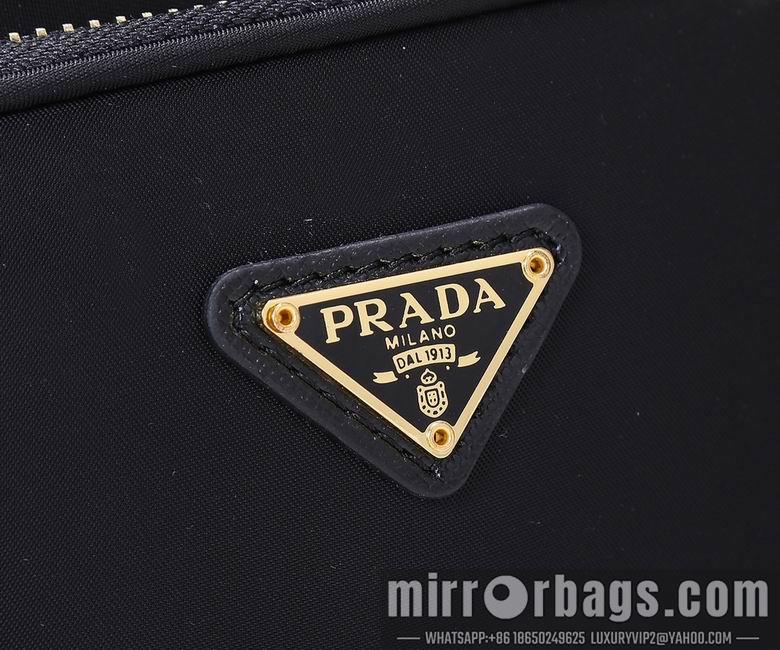 Replica Prada Bags WM1BH097 20.5X26X13