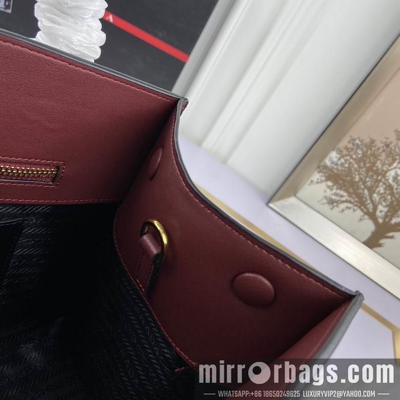 Replica Prada Bags WW66158 33X24X15