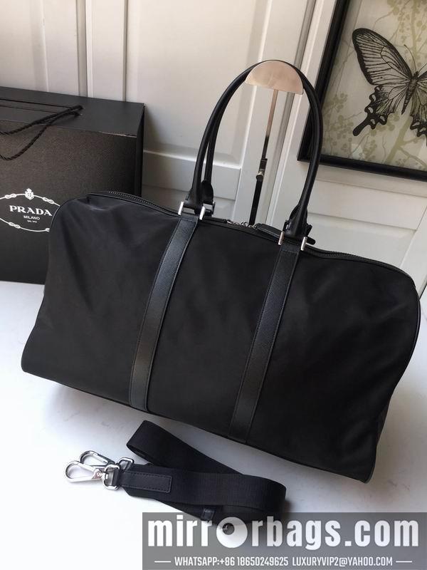 Replica Prada Bags 1V19S 48x26x16.5cm ap 04