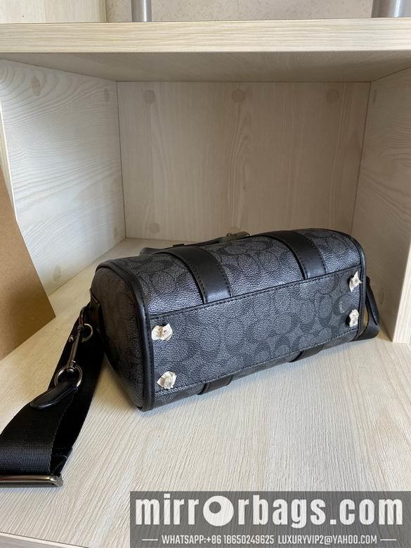 Replica Coach Bags CA186 24X14X11cm JH