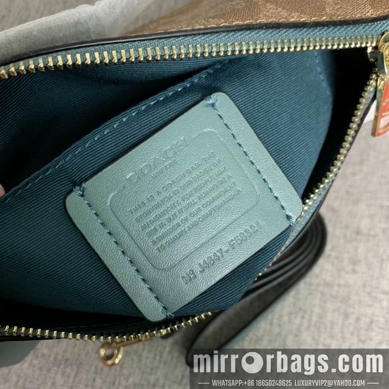 Replica Coach Bags F58321 22X13X7.5cm AZ 1