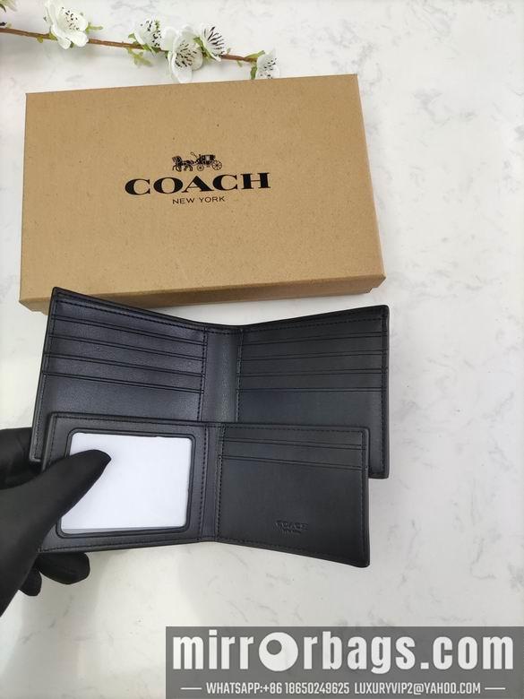 Replica Coach Bags 022001 XM 4colour
