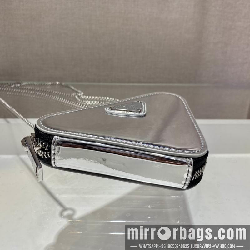 Replica Prada Bags 1BD733 13x10x2.5cm 06