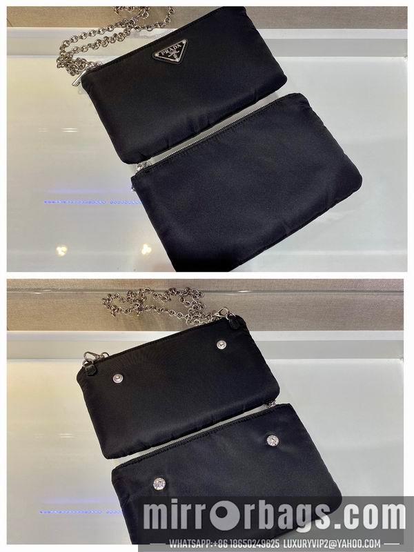 Replica Prada Bags 1BP044 20x12x3cm ap 01