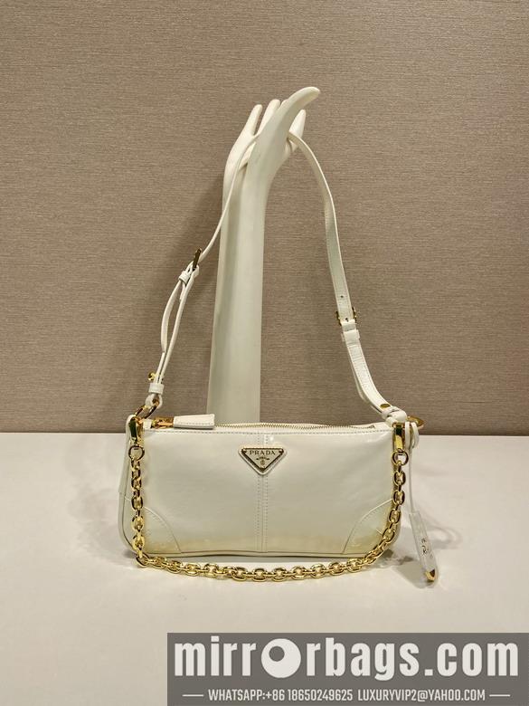 Replica Prada Bags Prada 1BC221 26x11.5x6cm AP
