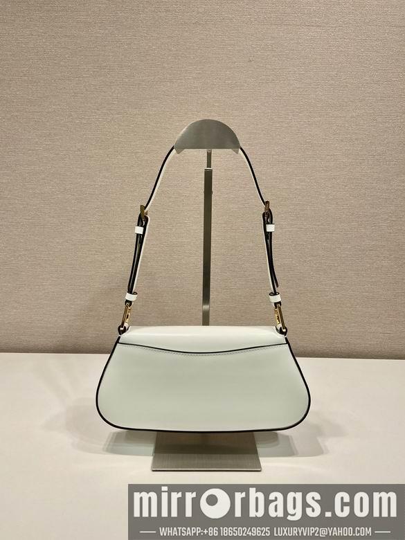 Replica Prada Bags 1BD345 24x11x4cm AP