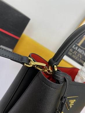 Replica Prada Bags WW66139 23X13X24