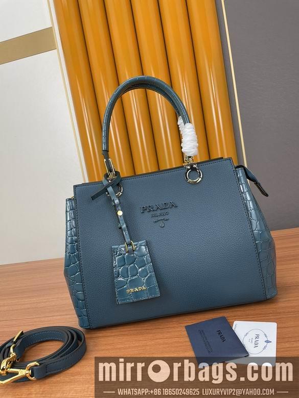 Replica Prada Bags WW66196 30X23X13