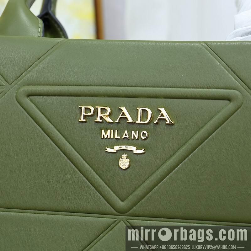 Replica Prada Bags Prada Tote 39x31x10cm zy