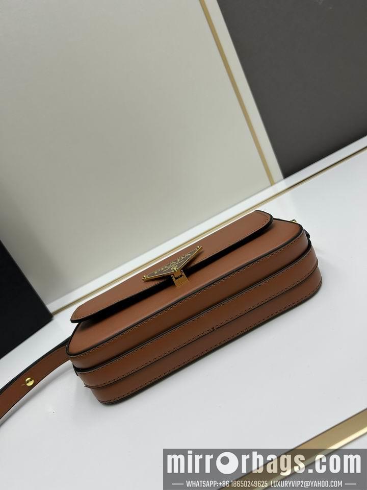 Replica Prada Bags Prada 813 21.5x13x5cm jj2