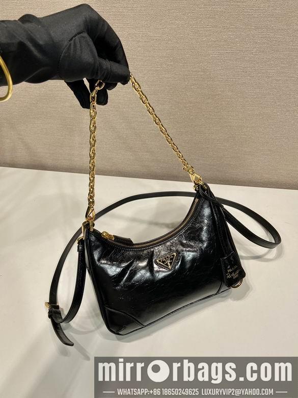 Replica Prada Bags Prada 1BC204B 23x17x6.5cm AP
