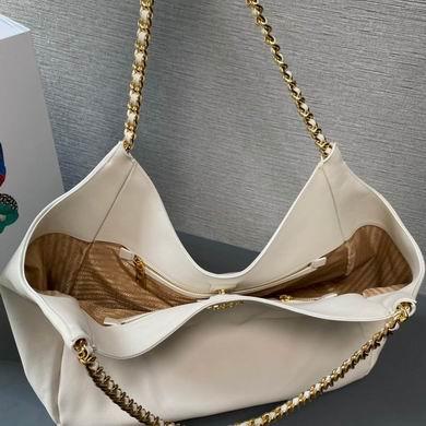 Replica Prada Bags 1BA638 39X29X19cm DN 3colour