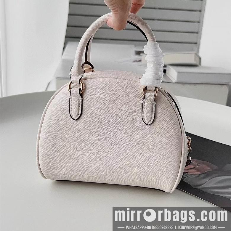 Replica Coach Bags CA202 20.5x12.5x15.5cm
