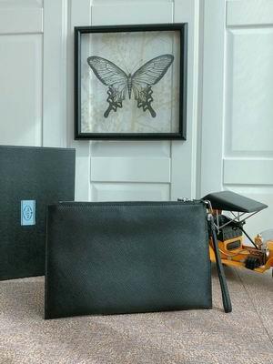 Replica Prada Bags 2NG005B 28x18cm ap 06
