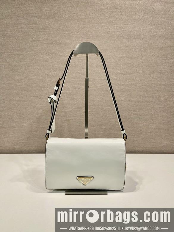 Replica Prada Bags Prada 1BD082 23x15x8.5cm AP