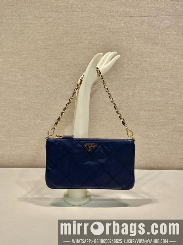 Replica Prada Bags Prada Hobo 1Nl054 24.5x14cm AP