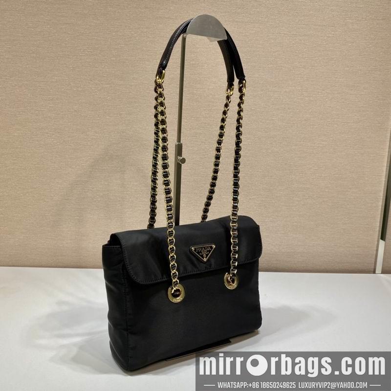 Replica Prada Bags Vintage 1BD620 25x21x5cm ap 56
