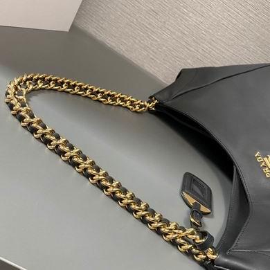 Replica Prada Bags 1BA638 39X29X19cm DN 3colour
