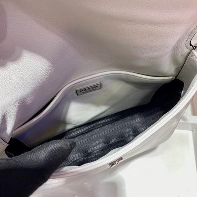 Replica Prada Bags Cleo 1BD303 24x19x6cm ap 18