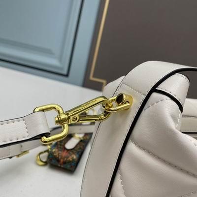 Replica Prada Bags Prada 66200 21x18x10cm ww