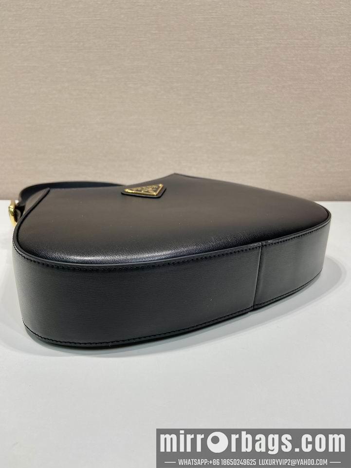 Replica Prada Bags Prada 1BC179 27x19x5cm AP2