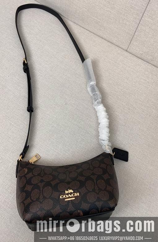 Replica Coach Bags cw338 cw336 19.5X17X11cm JH 7