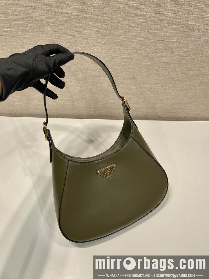 Replica Prada Bags Prada 1BC179 27x19x5cm AP