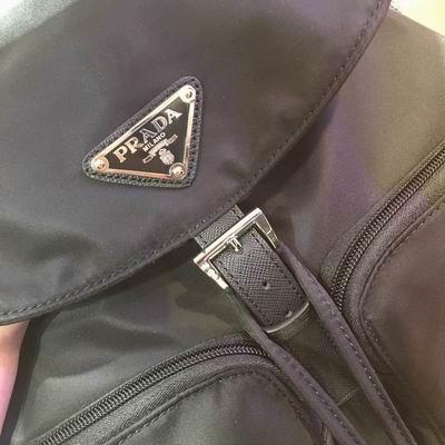 Replica Prada Bags Re-Nylon 1BZ005 32x26x13cm ap 30