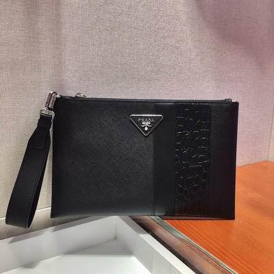 Replica Prada Bags Saffiano 2NG005G 28x18cm Ap