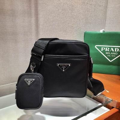 Replica Prada Bags Re-Nylon 2VH112 20x16x5cm ap 11