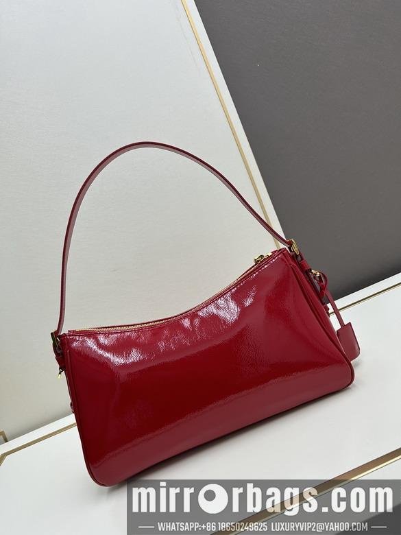 Replica Prada Bags Prada 1BC232 34x19.5x10cm jj2