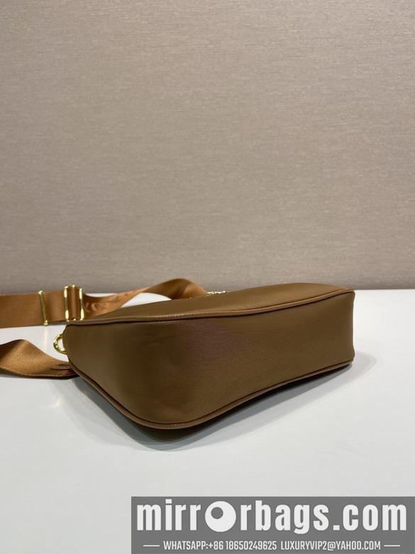 Replica Prada Bags Prada 1BH204 22x12x6cm AP.