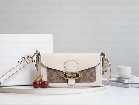 Replica Coach Bags BH90782 25X14X7