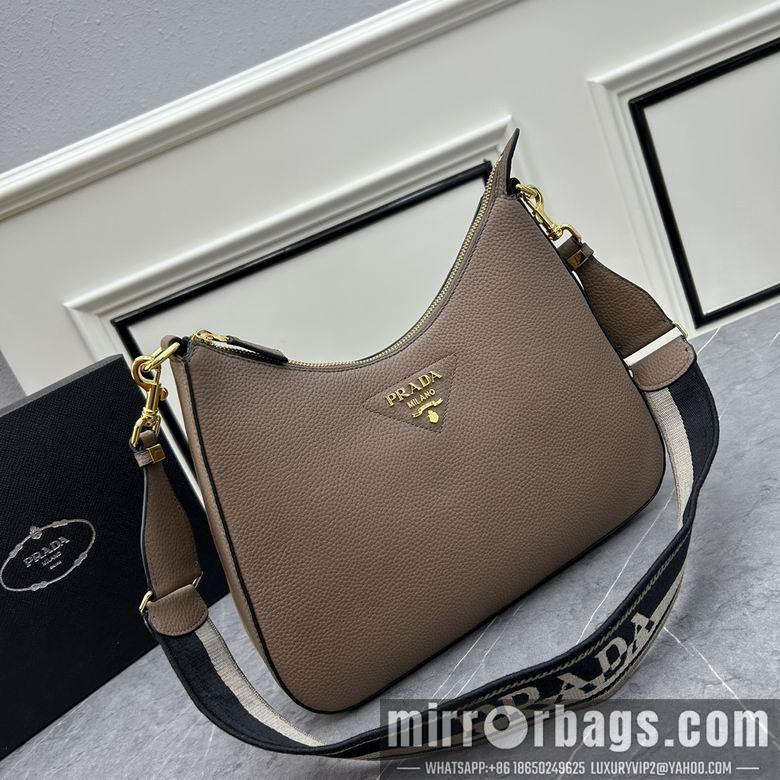 Replica Prada Bags Prada 1BC178 32x25.5x7.5cm ww