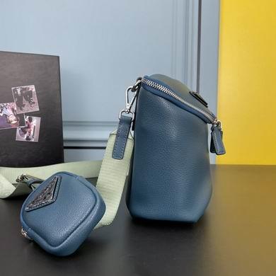 Replica Prada Bags 1BH189 21X15X15cm YW