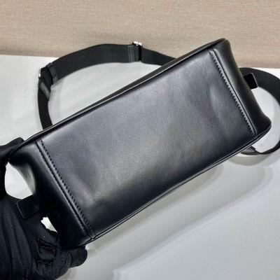 Replica Prada Bags Triangle 1BB082 25x14.5x11cm ap 02