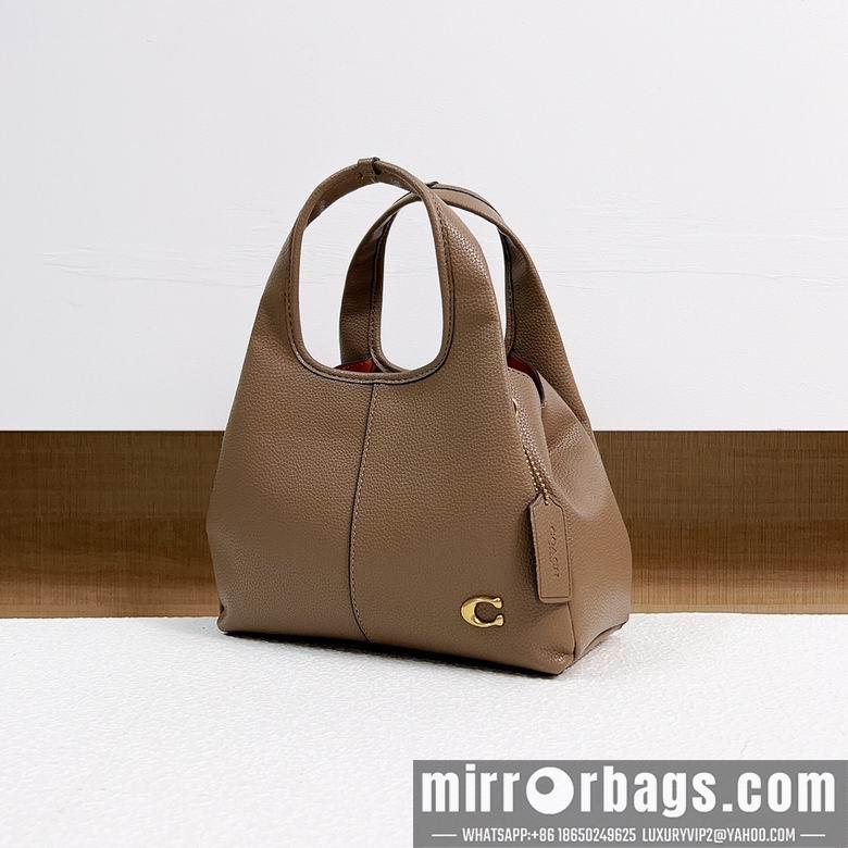 Replica Coach Bags CM545 CM550 22X31X13cm JH 2colour