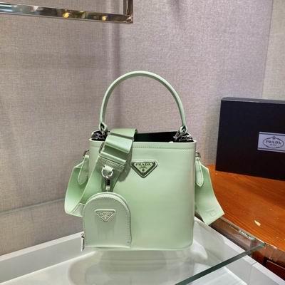 Replica Prada Bags Panier 1BA319 19x20x11.5cm ap 09