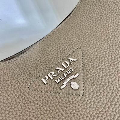 Replica Prada Bags 1BC073 30X28X12cm Ap