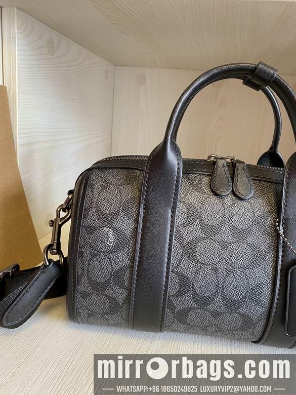 Replica Coach Bags CA186 24X14X11cm JH