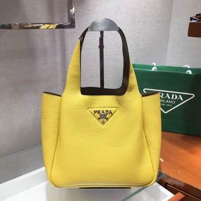 Replica Prada Bags 1BG335 25x21.5x14cm ap