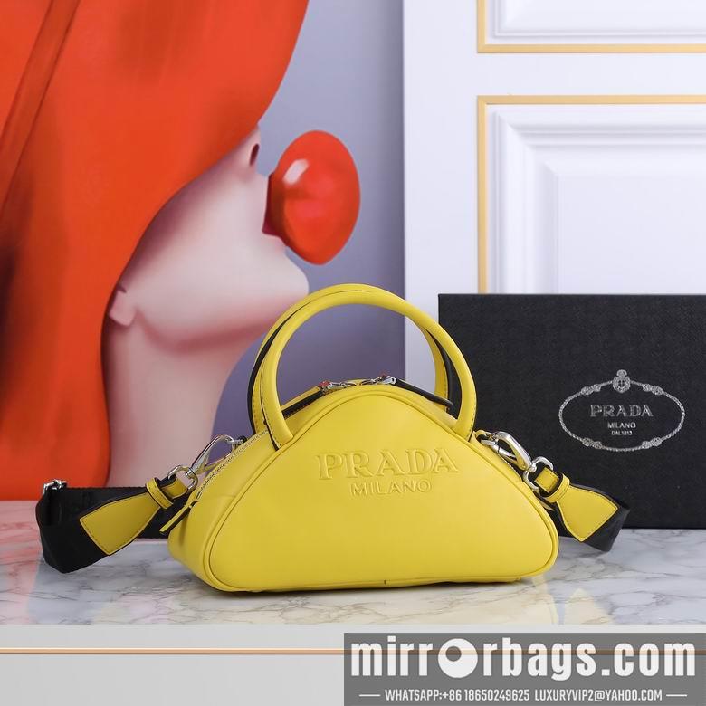 Replica Prada Bags 1BB882 25X14.5X11cm XMY