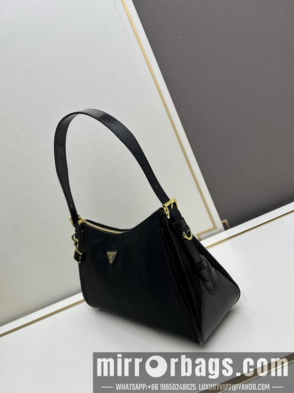 Replica Prada Bags Prada 1BC232 34x19.5x10cm jj4