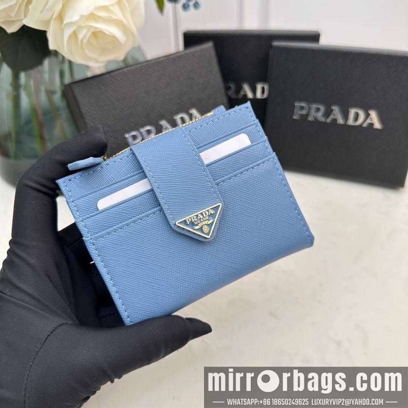Replica Prada Bags Prada 8848 11x9cm zy