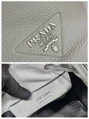 Replica Prada Bags 1BE060 20x25x14cm Ap